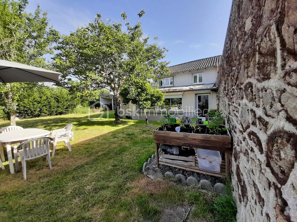 Vente Maison Maison 5 pièces 120 m² Saint cyr