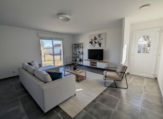  Maison à vendre 4 pièces 101 m²