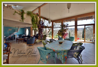  Maison � vendre 8 pi�ces 232 m�