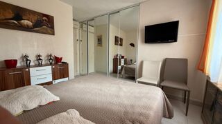  Appartement à vendre 2 pièces 42 m²
