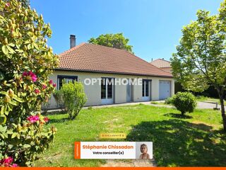  Maison � vendre 4 pi�ces 86 m�