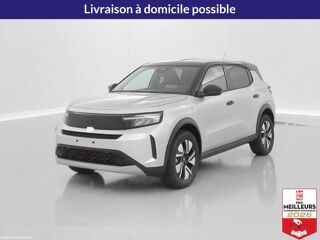 Frontera 1.2 Turbo Hybrid 145ch GS e-DCT6 7PL 2026 occasion 78200 Buchelay