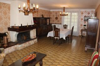 Vente Maison Maison à vendre 7 pièces avec 6 chambres à CHOLET (49) Cholet