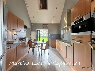  Maison � vendre 8 pi�ces 178 m�