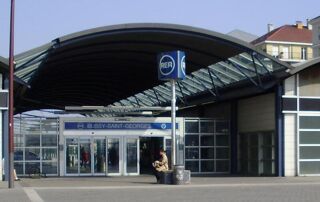  Appartement � vendre 4 pi�ces 85 m�