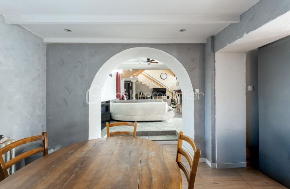 Grande maison familiale 190 m²  5/6 chambres
