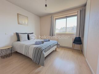  Appartement à vendre 2 pièces 42 m²