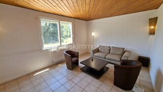  Maison à vendre 5 pièces 85 m²
