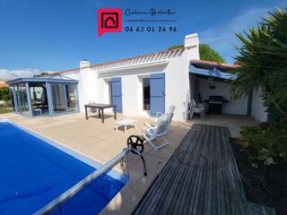  Maison � vendre 5 pi�ces 111 m�