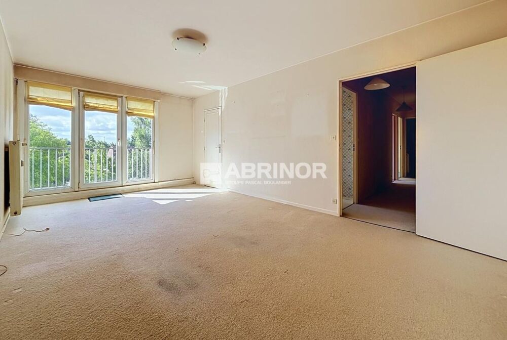 Vente Appartement Appartement T3 au dernier étage cave parking couvert Marcq en baroeul