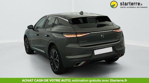 DS4 Hybride E-Tense 225 EAT8 Rivoli 2025 occasion 69190 Saint-Fons