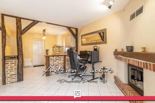  Maison � vendre 4 pi�ces 74 m�