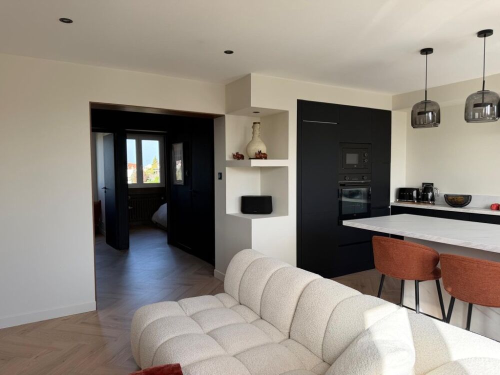 Vente Appartement SAINT-ETIENNE - Appartement T3 - 53M2 Saint etienne