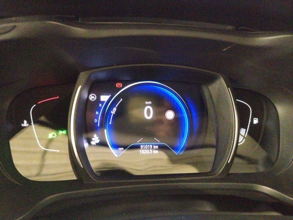 Kadjar 1.5 Blue dCi 115ch Business EDC 2020 occasion 18600 Sancoins