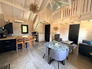 Maison à vendre 5 pièces 88 m²