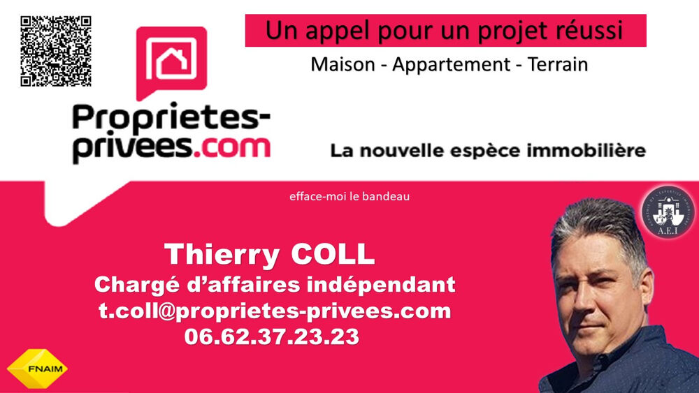 Vente Terrain TERRAIN VIABILISE LONGESSAIGNE Longessaigne