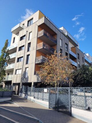  Appartement à vendre 1 pièce 35 m²