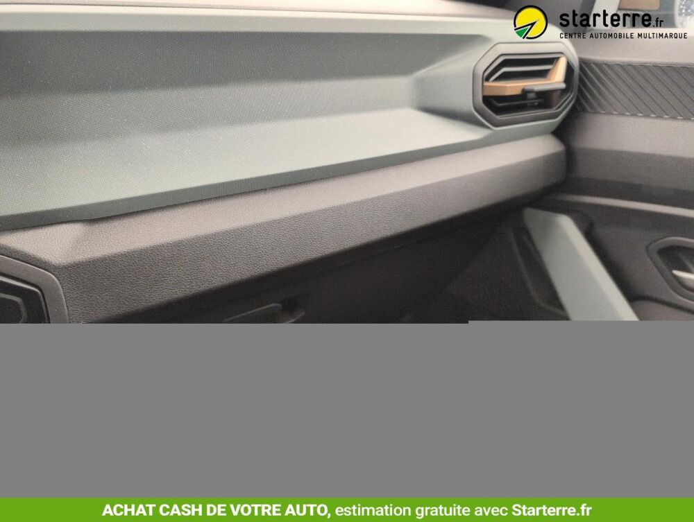 Duster Hybrid-G 150 4x4 Extreme 2026 occasion 69190 Saint-Fons