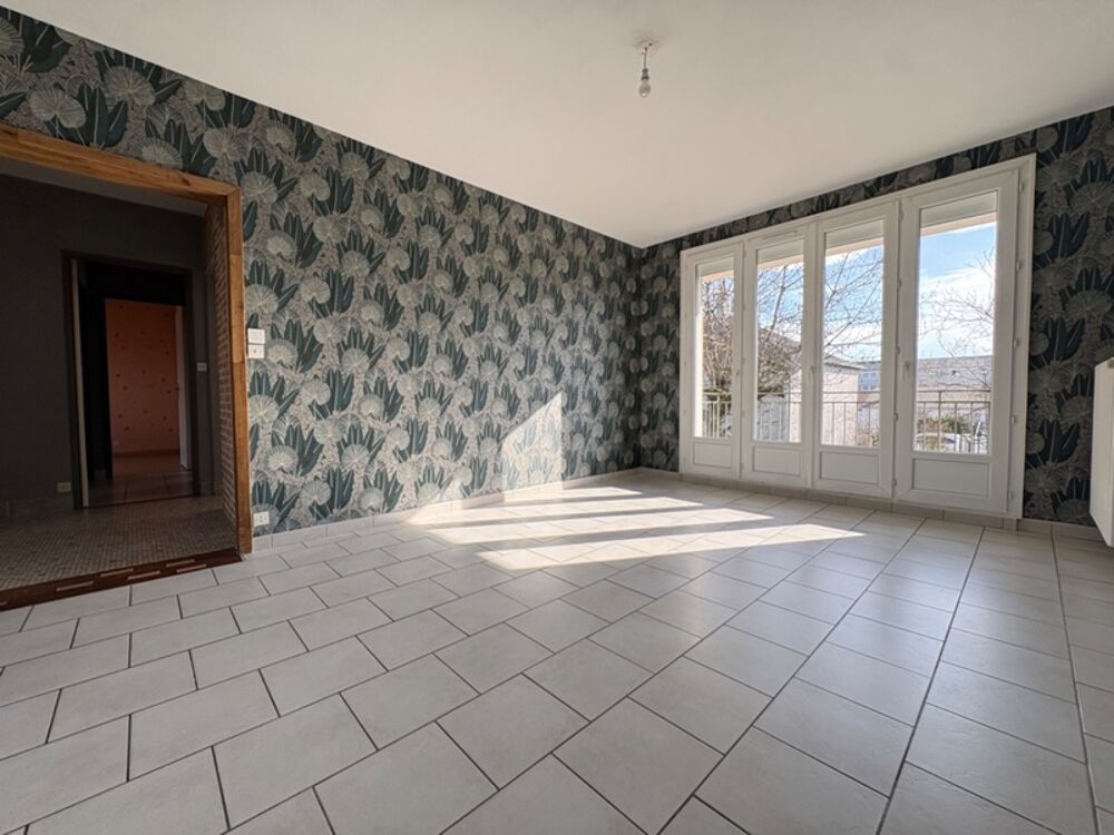 Maison à vendre 4 pièces ESVRES (37)