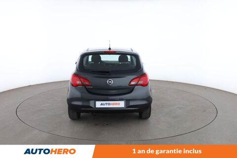 Corsa 1.4 5P 90 ch 2018 occasion 92130 Issy-les-Moulineaux