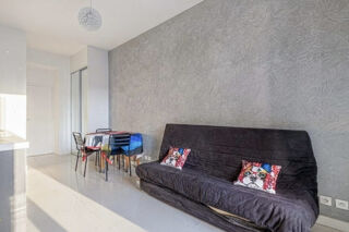  Appartement � vendre 1 pi�ce 20 m�