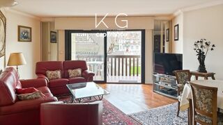  Appartement � vendre 4 pi�ces 89 m�