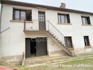  Maison à vendre 8 pièces 168 m²