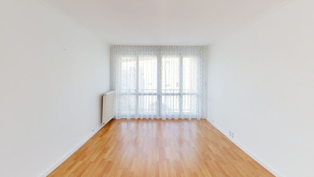 Appartement à vendre 3 pièces LE HAVRE (76)