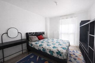  Appartement � vendre 5 pi�ces 85 m�
