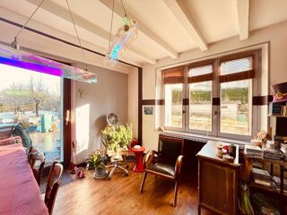  Maison � vendre 5 pi�ces 115 m�