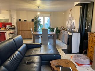  Maison � vendre 5 pi�ces 110 m�