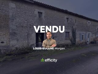  Maison à vendre 3 pièces 62 m²