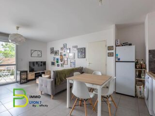  Appartement � vendre 2 pi�ces 48 m�