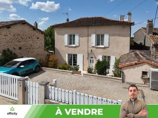  Maison à vendre 5 pièces 112 m²