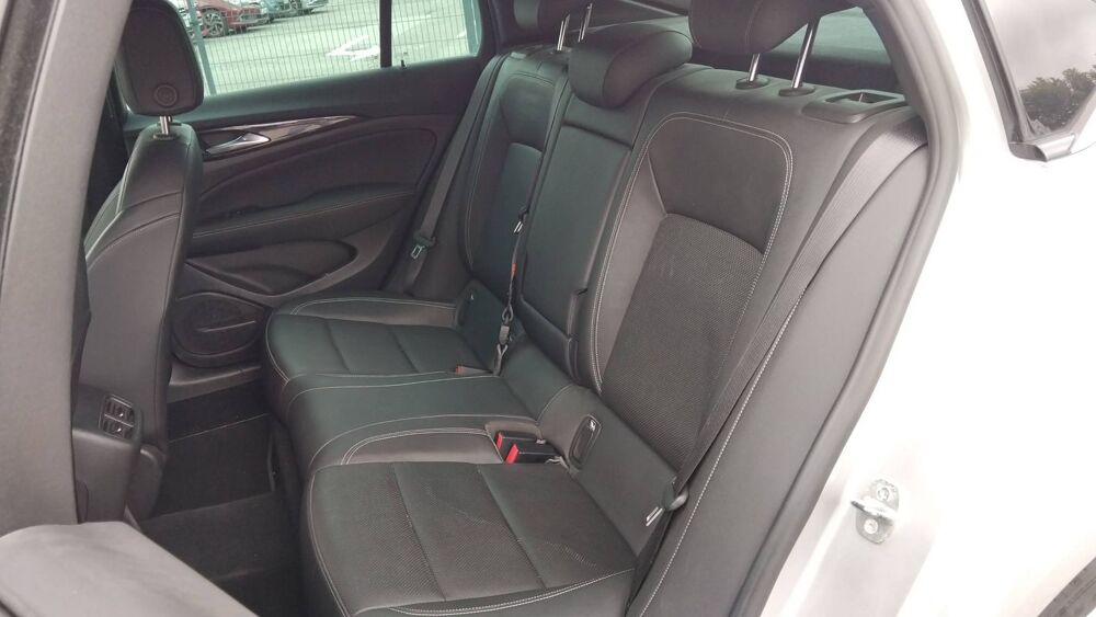 Insignia Grand Sport II 1.5 CDTI 122 BVA8 Gs Line Pack 2021 occasion 69330 Meyzieu