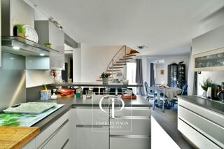  Villa � vendre 5 pi�ces 141 m�