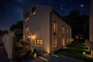  Maison à vendre 8 pièces 200 m²
