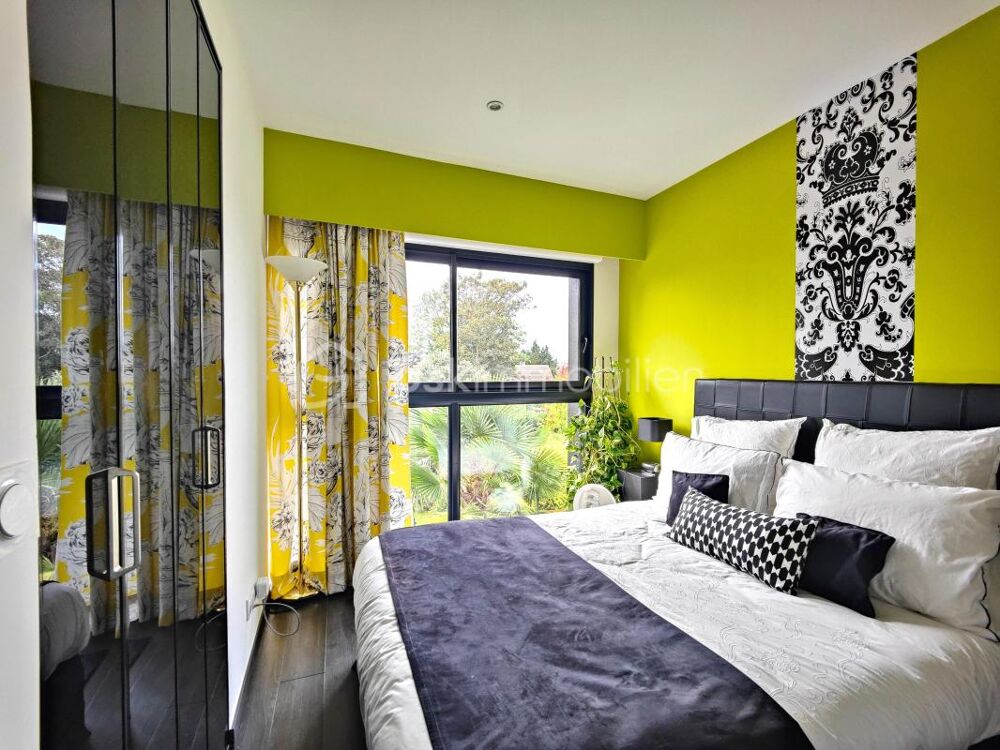 � vendre  Maison Saint-Leu-la-For�t (95320)