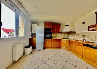  Appartement � vendre 4 pi�ces 95 m�