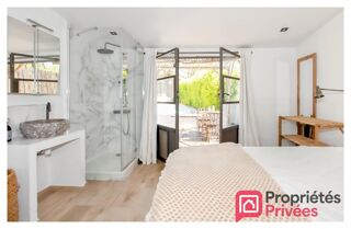  Maison à vendre 3 pièces 43 m²