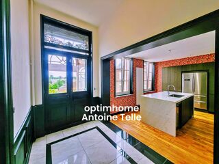  Appartement  vendre 5 pices 114 m