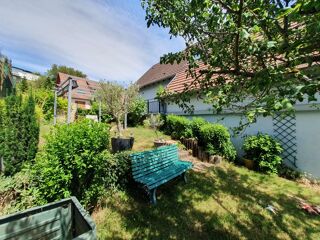  Maison à vendre 6 pièces 140 m²