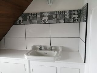  Appartement à louer 1 pièce 30 m²