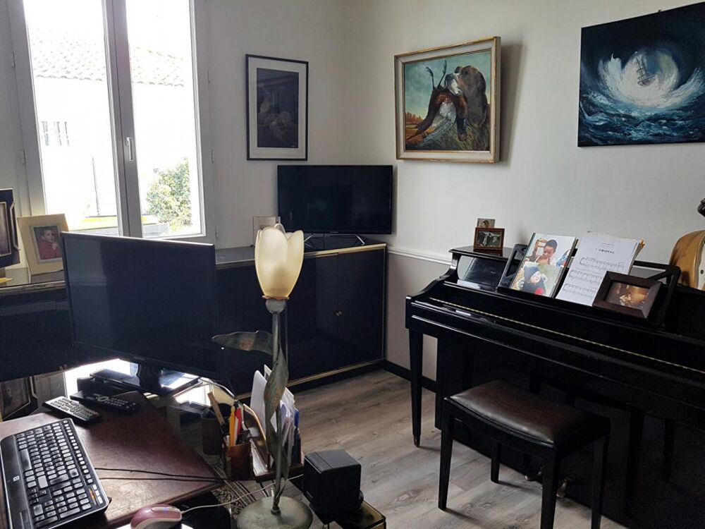  vendre  Proprit/chteau Audenge (33980)