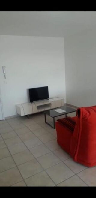  Appartement � vendre 2 pi�ces 45 m�