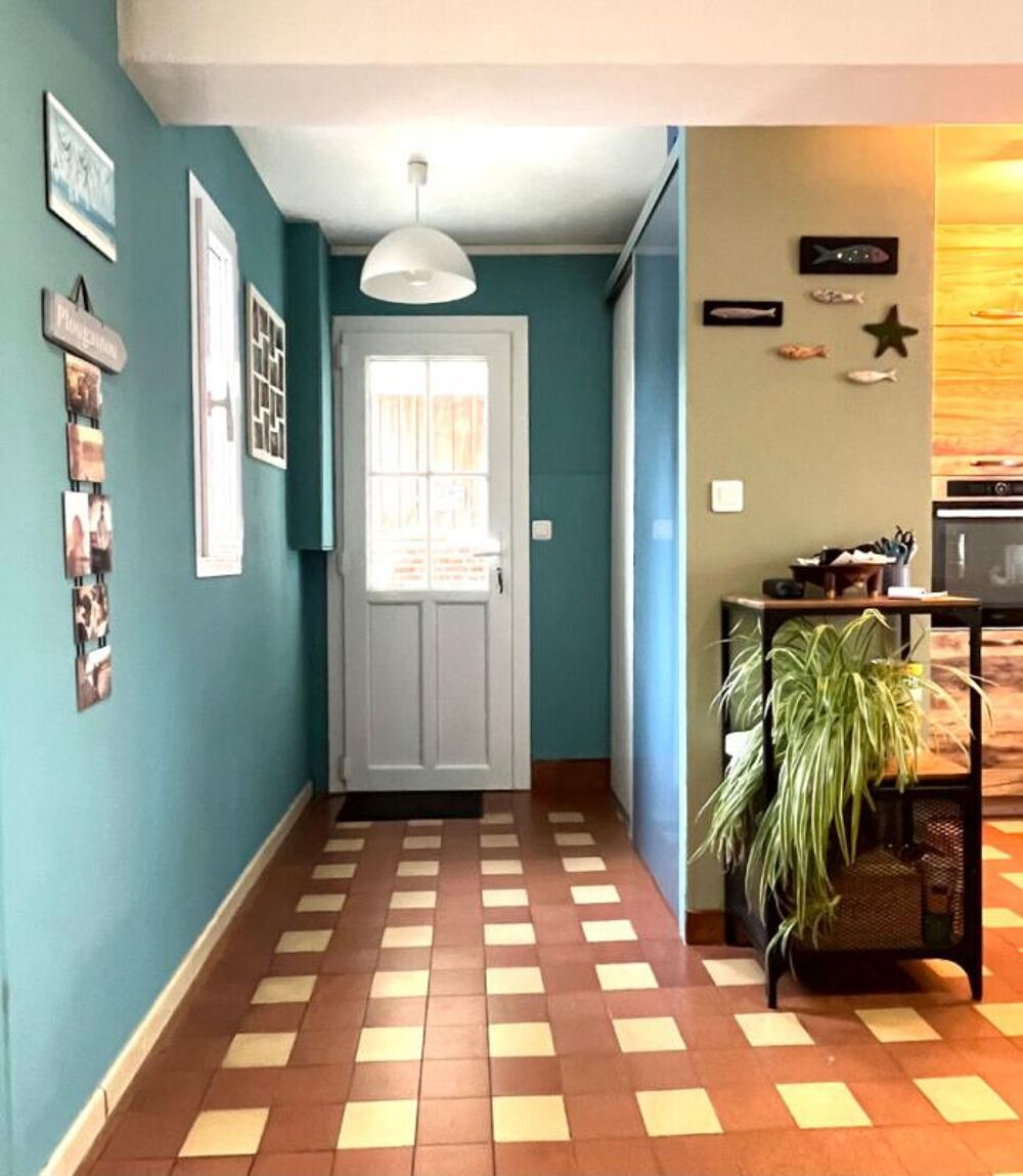 Vente Maison Longère  à Coudun : 6 pièce(s) 163 m2  + Jardin Coudun