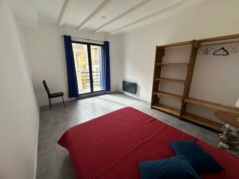  Appartement � louer 1 pi�ce 15 m�