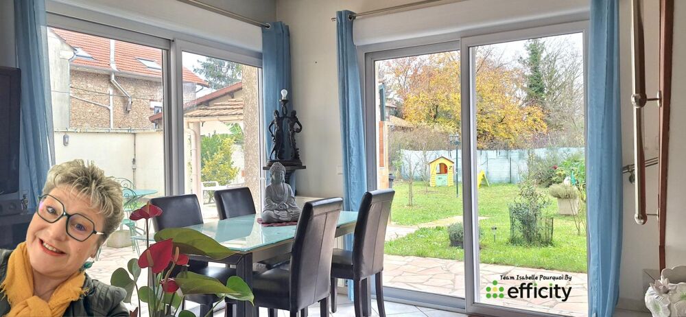 Vente Maison Maison individuelle Meaux