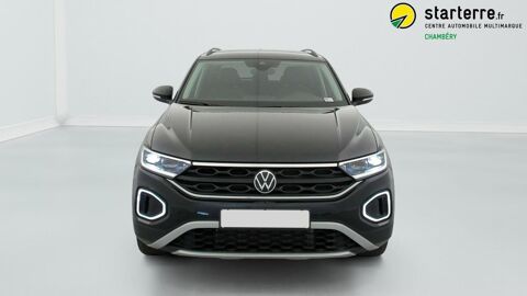 T-ROC 2.0 TDI 150 Start/Stop DSG7 Life Plus 2024 occasion 73420 Voglans