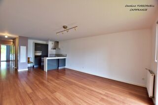  Appartement  vendre 4 pices 84 m